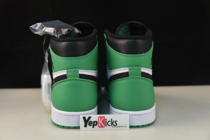 air jordan 1 high og “lucky green” dz5485-031