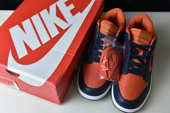 nike dunk low brazil cu1727-800