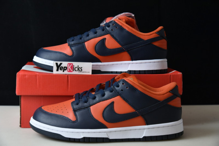 nike dunk low brazil cu1727-800