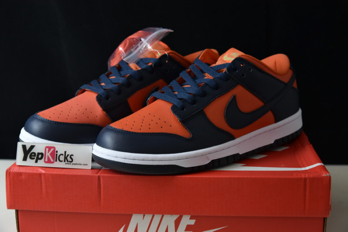 nike dunk low brazil cu1727-800