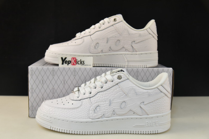 a bathing ape bape sta b127