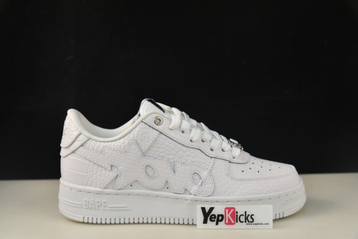 a bathing ape bape sta b127