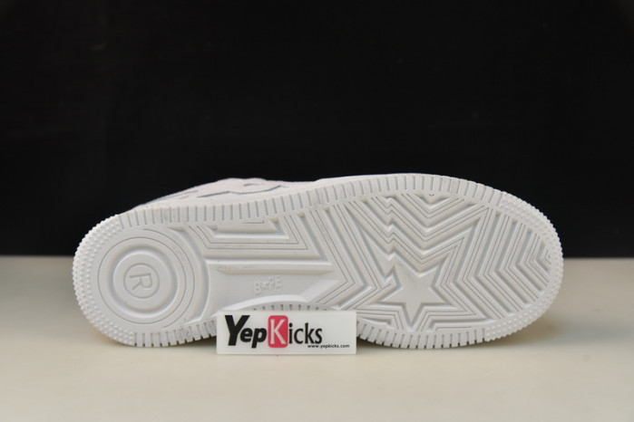 a bathing ape bape sta b127