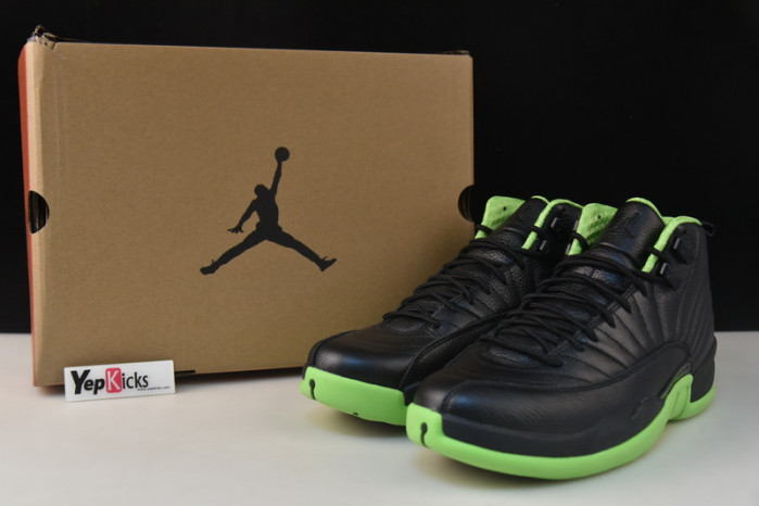 air jordan 12 days of flight off aj12-46888