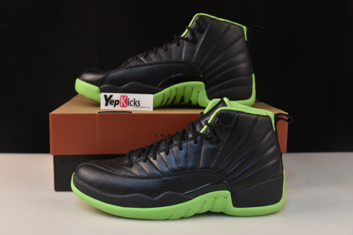air jordan 12 days of flight off aj12-46888