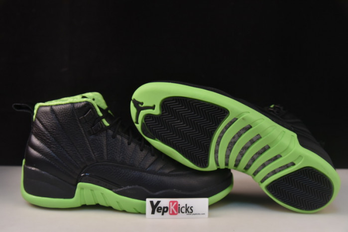 air jordan 12 days of flight off aj12-46888