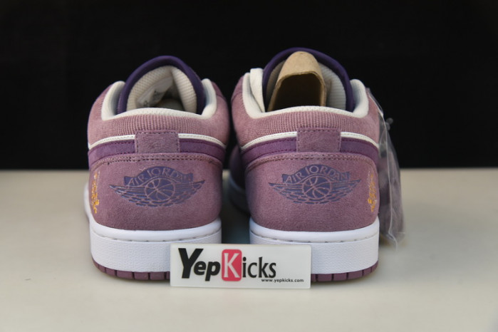 air jordan 1 low unity dr8057-500