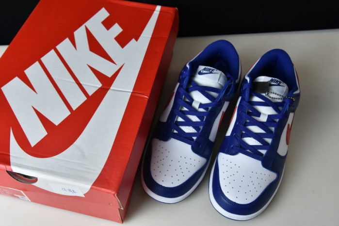 nike dunk low usa dd1503-119