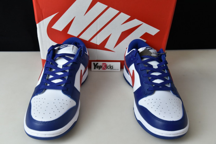 nike dunk low usa dd1503-119
