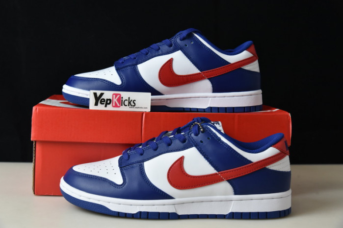 nike dunk low usa dd1503-119