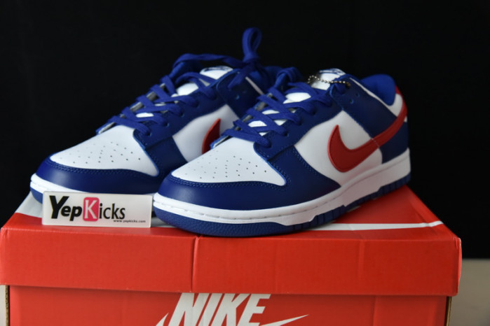 nike dunk low usa dd1503-119