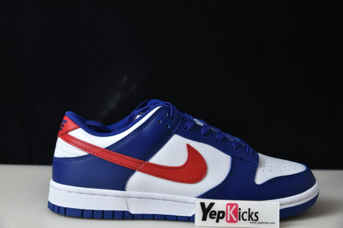 nike dunk low usa dd1503-119