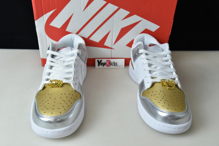 nike dunk low heirloom dh4403-700