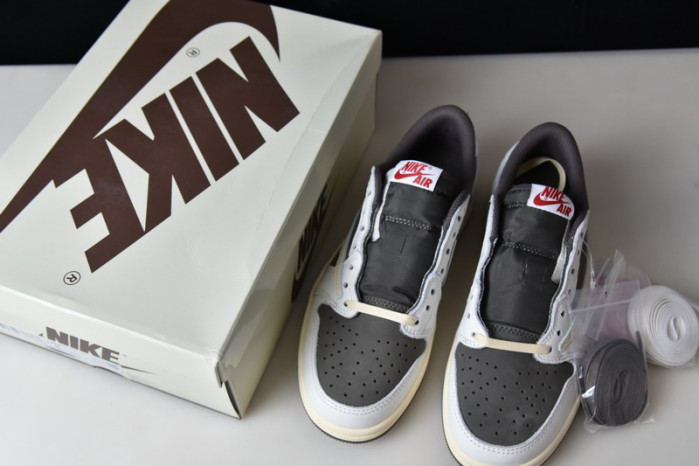 air jordan 1 low travis scott reverse mocha dm7866-162