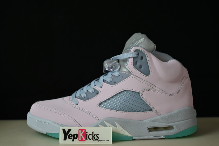 air jordan 5 “easter” dv0562-600