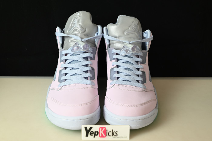 air jordan 5 “easter” dv0562-600