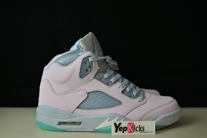 air jordan 5 “easter” dv0562-600
