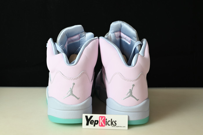 air jordan 5 “easter” dv0562-600