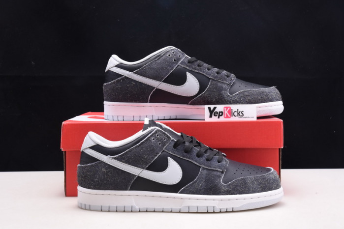 nike dunk low retro animal pack zebra dh7913-001