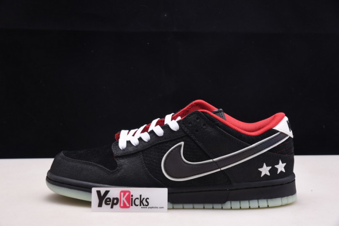nike dunk low lpl league of legends do2327-011