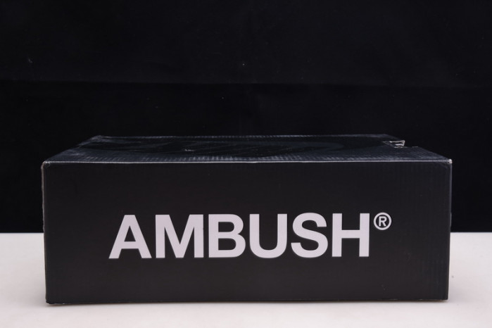 nike dunk high "ambush flash lime" cu7544-300