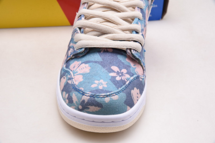 nike sb dunk high hawaii cz2232-300