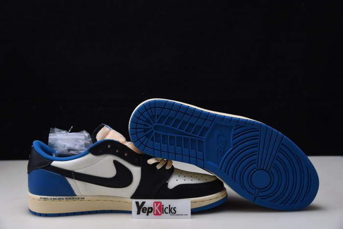 air jordan 1 low travis scott dm7866-140
