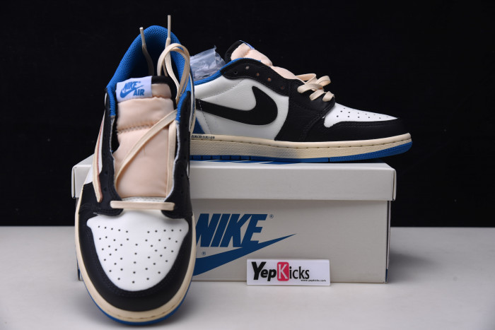 air jordan 1 low travis scott dm7866-140