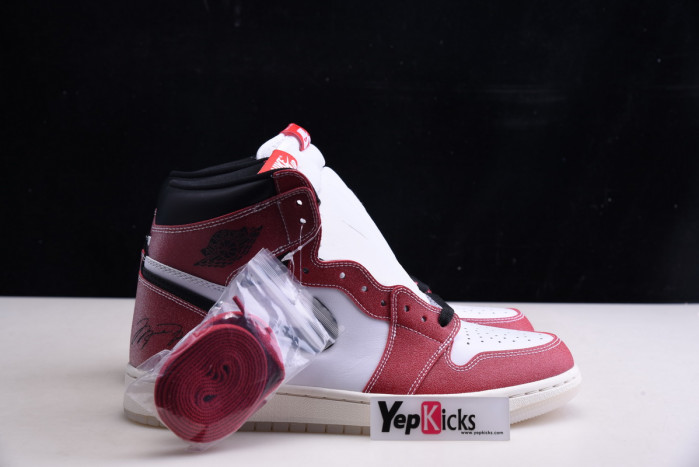 trophy room x air jordan 1 high og da2728-1001