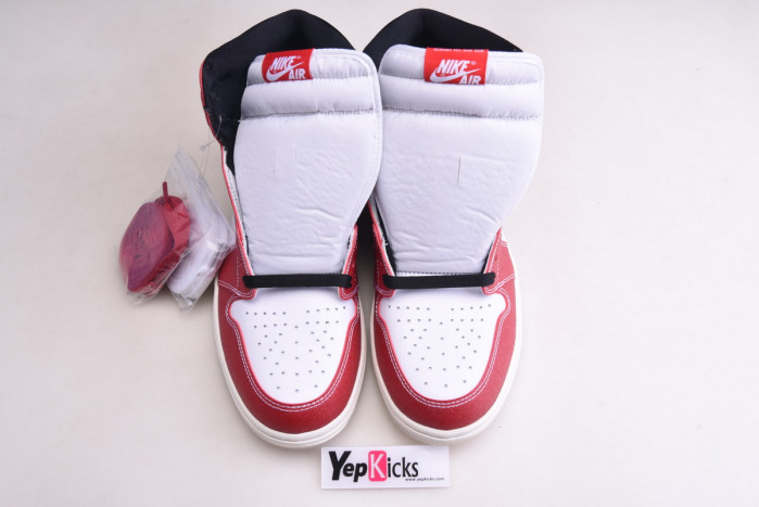 trophy room x air jordan 1 high og da2728-1001