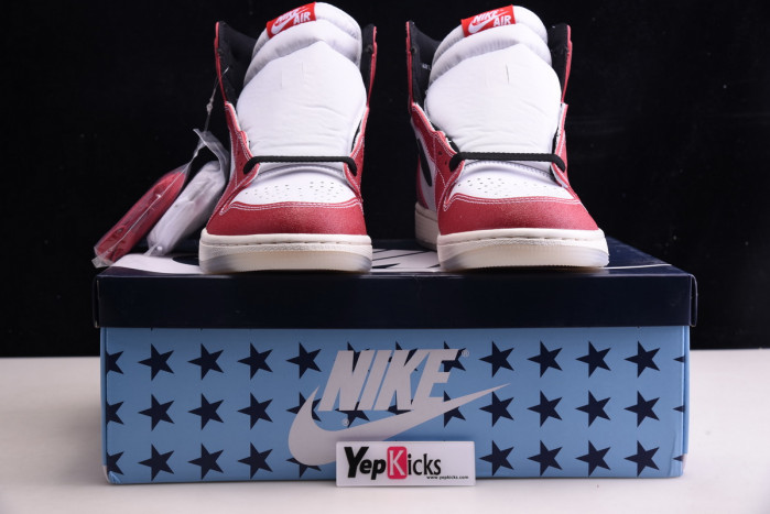 trophy room x air jordan 1 high og da2728-1001