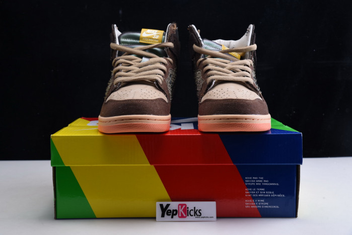 concepts x nike sb duck high pro qs "mallard" dc6887-200