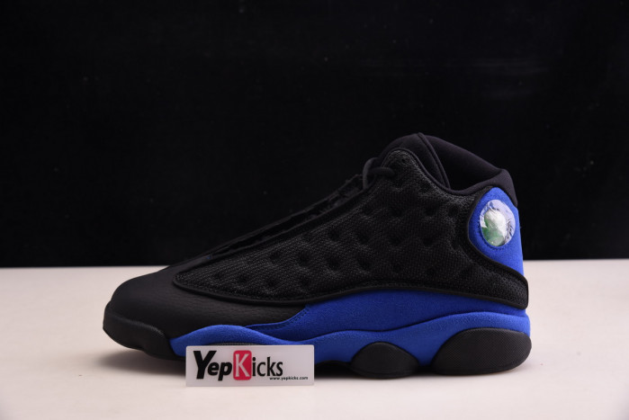 air jordan 13 retro “hyper royal“ 414571 040