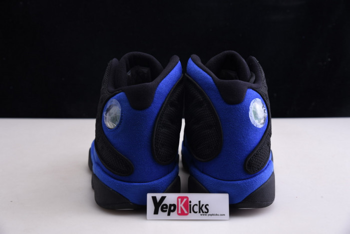 air jordan 13 retro “hyper royal“ 414571 040