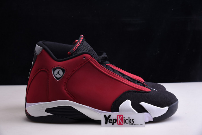 air jordan 14 gym red toro 487471-006