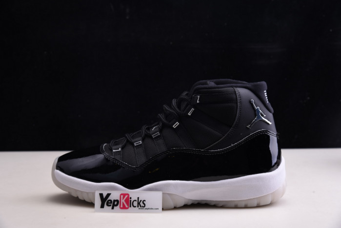 air jordan 11 retro jubilee 25th anniversary ct8012-011