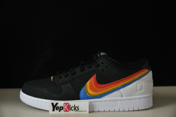 nike sb dunk low polaroid dh7722-001