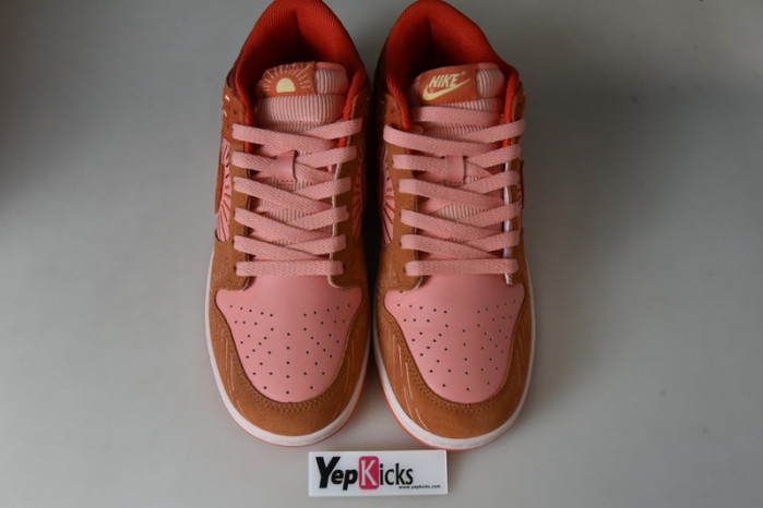 nike dunk low nh winter solstice do6723-800