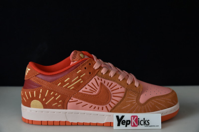 nike dunk low nh winter solstice do6723-800