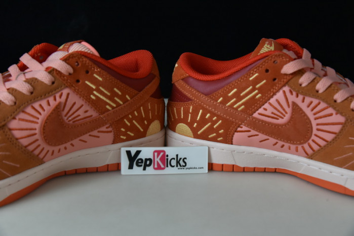 nike dunk low nh winter solstice do6723-800