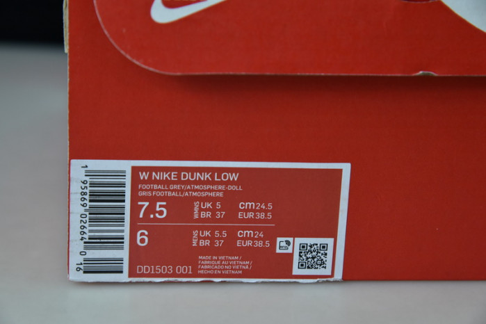 nike dunk low easter 2022 dd1503-001