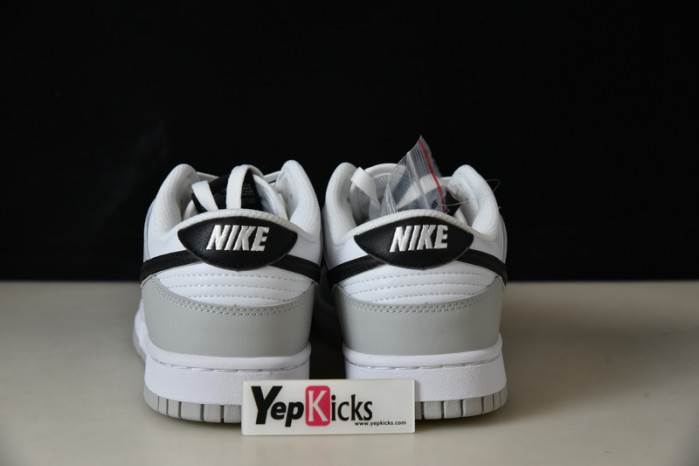 nike dunk low “lottery" dr9654-001