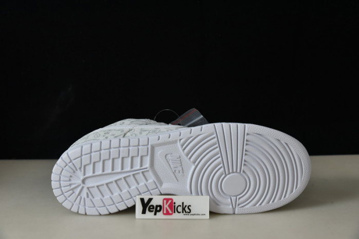 nike dunk low white paisley dj9955-100