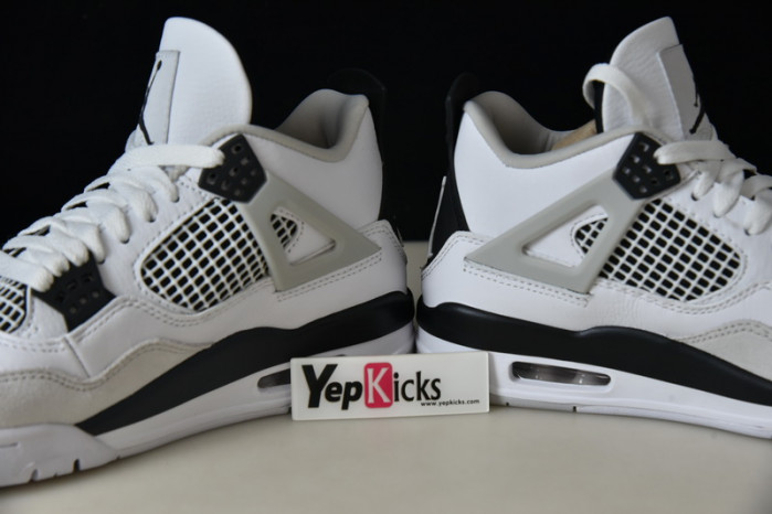 air jordan 4 retro military black dh6927-111