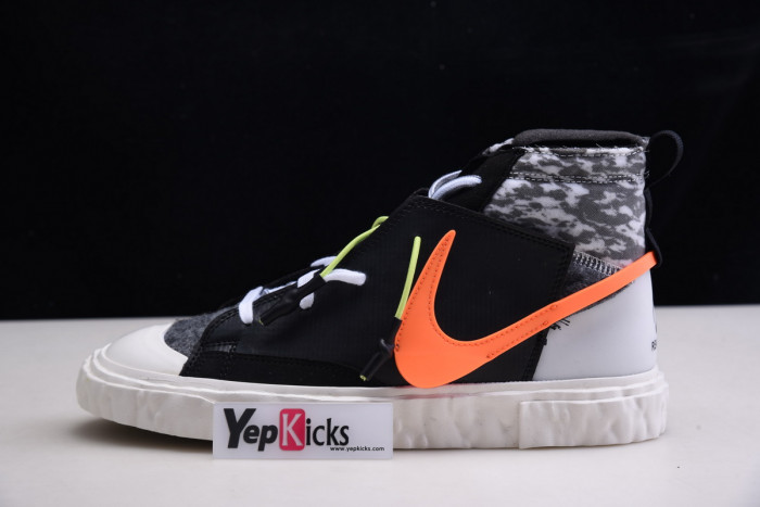 readymade x nike blazer mid cz3589-001