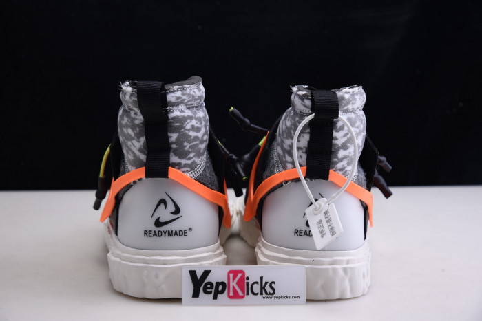 readymade x nike blazer mid cz3589-001