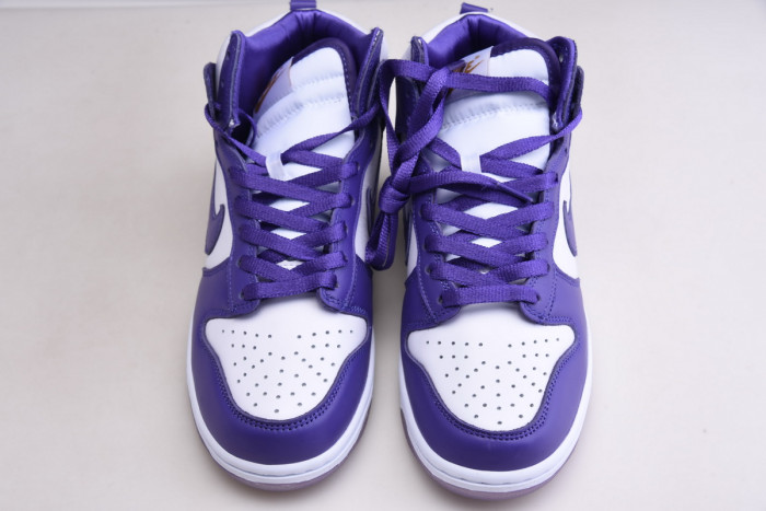 nike dunk high wmns “varsity purple” dc5382-100