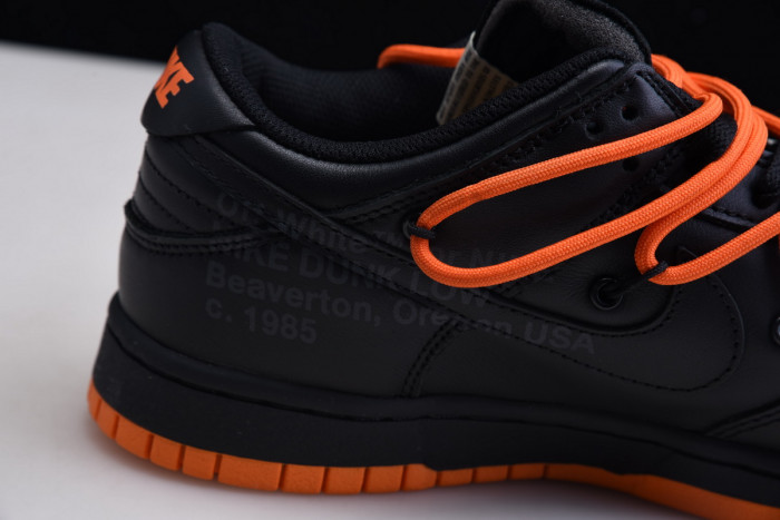 ow x nike dunk low ct0856-002