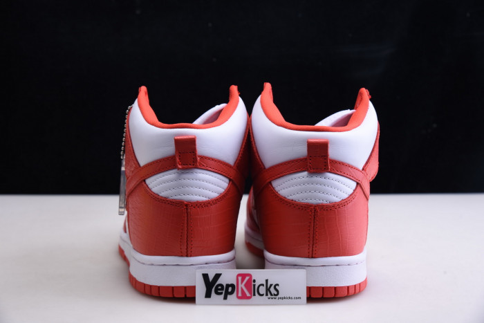 nike dunk high sb 307385-161