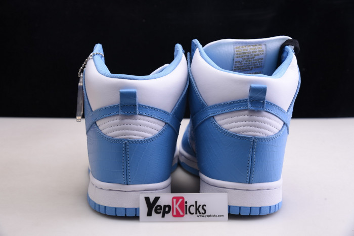 nike dunk high sb 307385-141